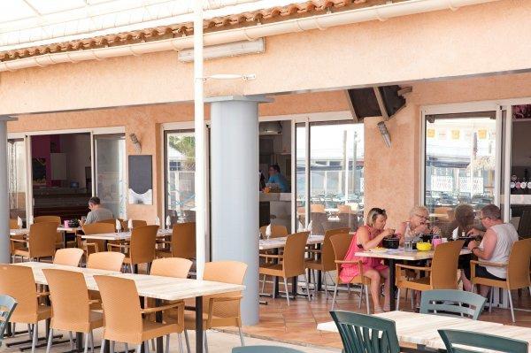 Chaletrent - Stacaravans Saint-Aygulf Hotel Frejus Ngoại thất bức ảnh