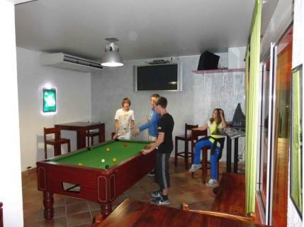 Chaletrent - Stacaravans Saint-Aygulf Hotel Frejus Ngoại thất bức ảnh