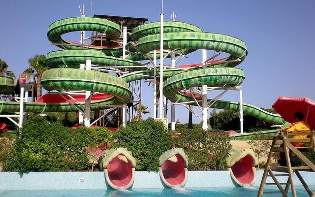 Chaletrent - Stacaravans Saint-Aygulf Hotel Frejus Ngoại thất bức ảnh