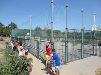 Chaletrent - Stacaravans Saint-Aygulf Hotel Frejus Ngoại thất bức ảnh