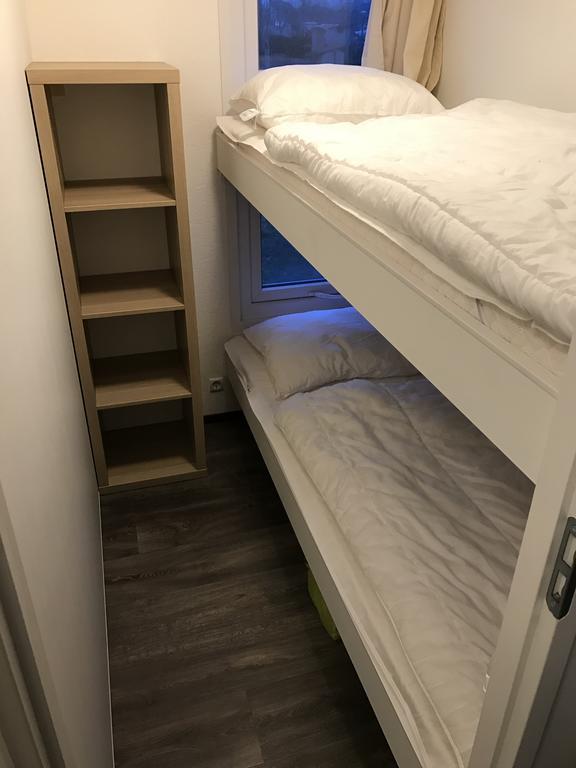 Chaletrent - Stacaravans Saint-Aygulf Hotel Frejus Ngoại thất bức ảnh