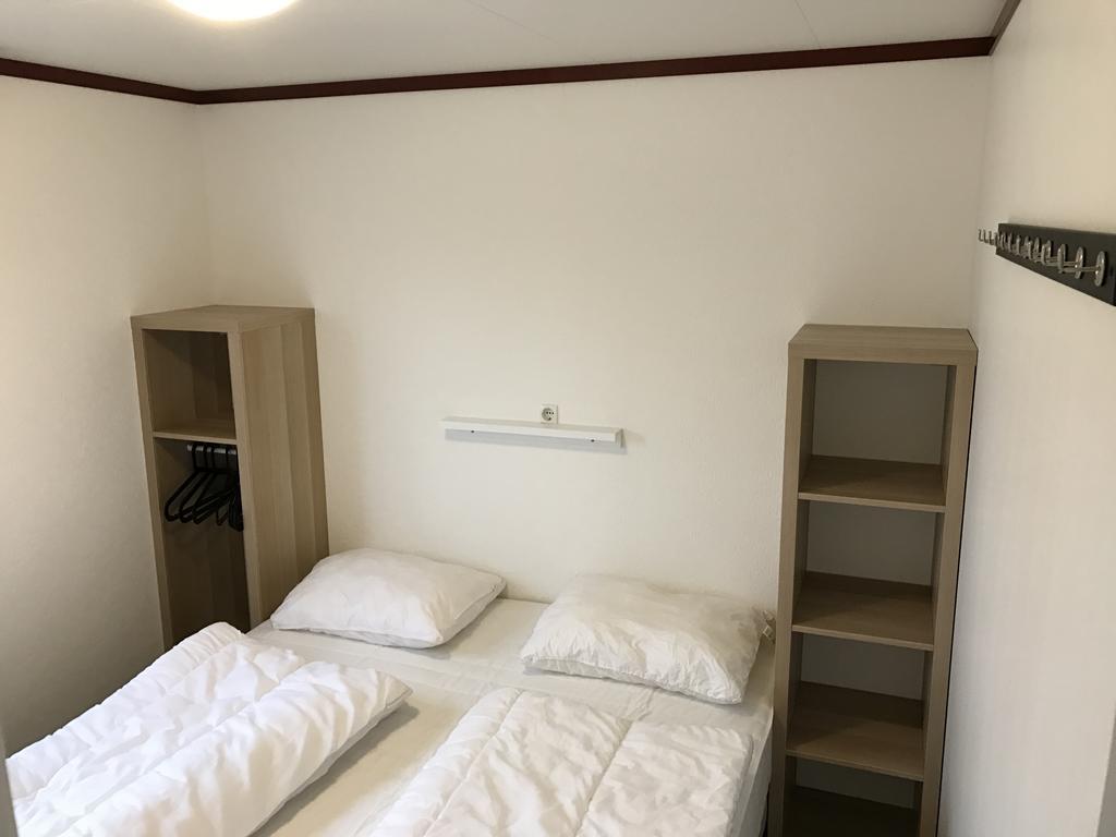 Chaletrent - Stacaravans Saint-Aygulf Hotel Frejus Ngoại thất bức ảnh