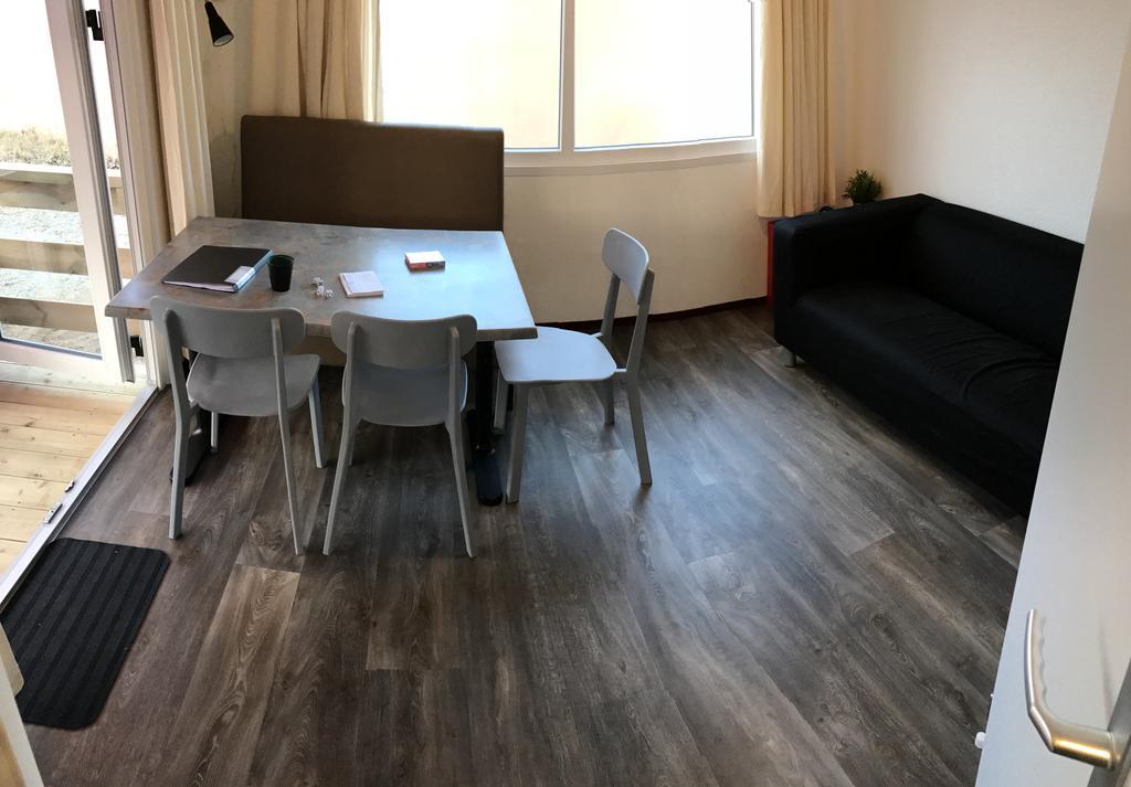 Chaletrent - Stacaravans Saint-Aygulf Hotel Frejus Ngoại thất bức ảnh